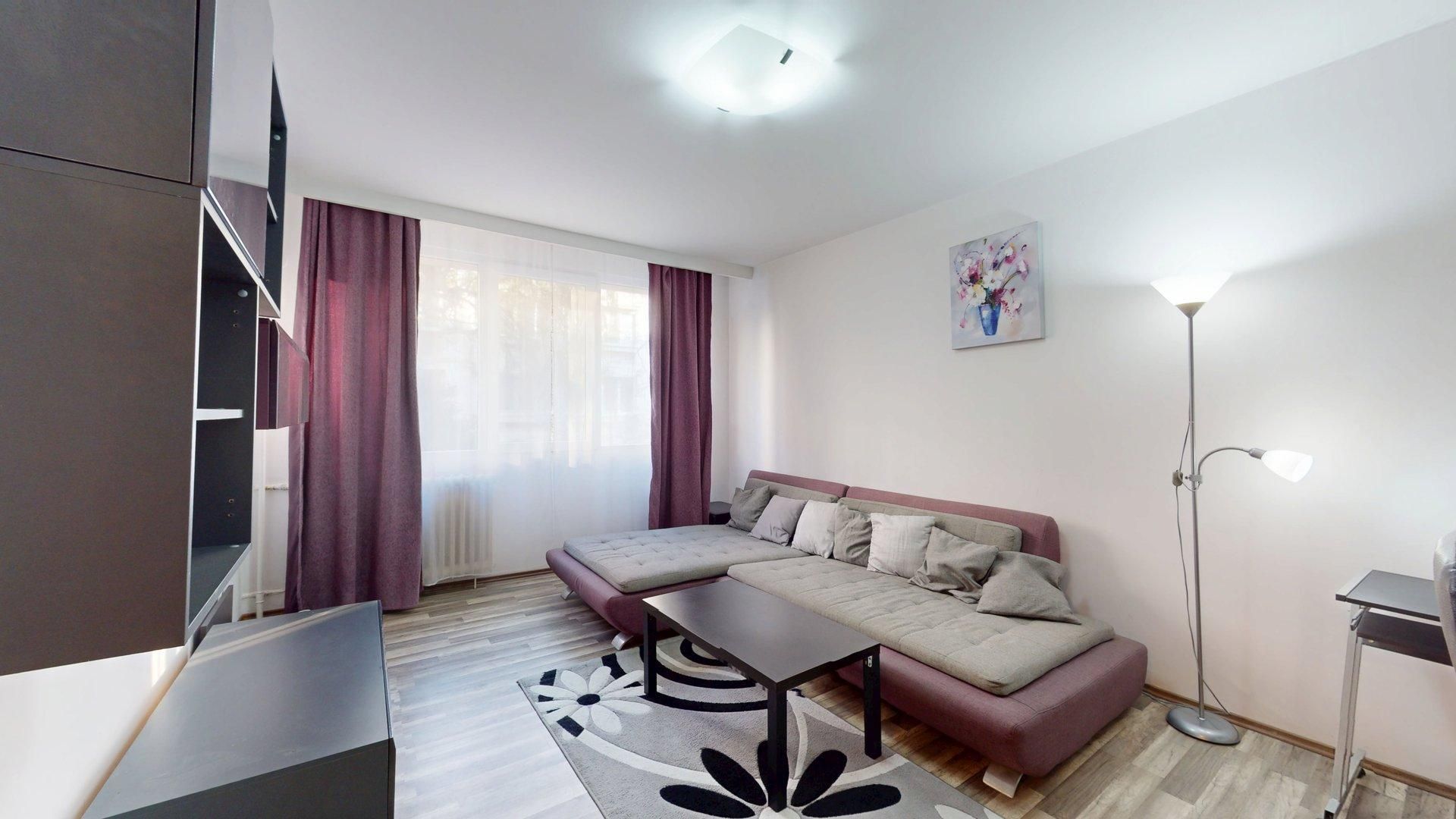 Apartament 2 camere Auchan Drumul Taberei - Poză 4