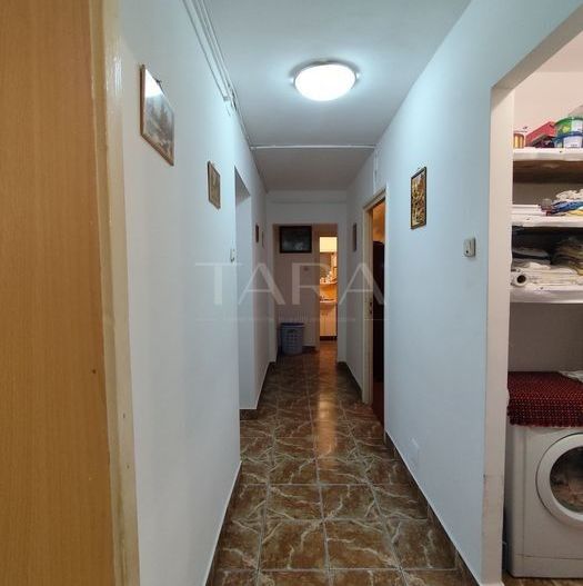 Ideal pentru familie – 4 camere decomandat, zona Minerva. - Poză 8