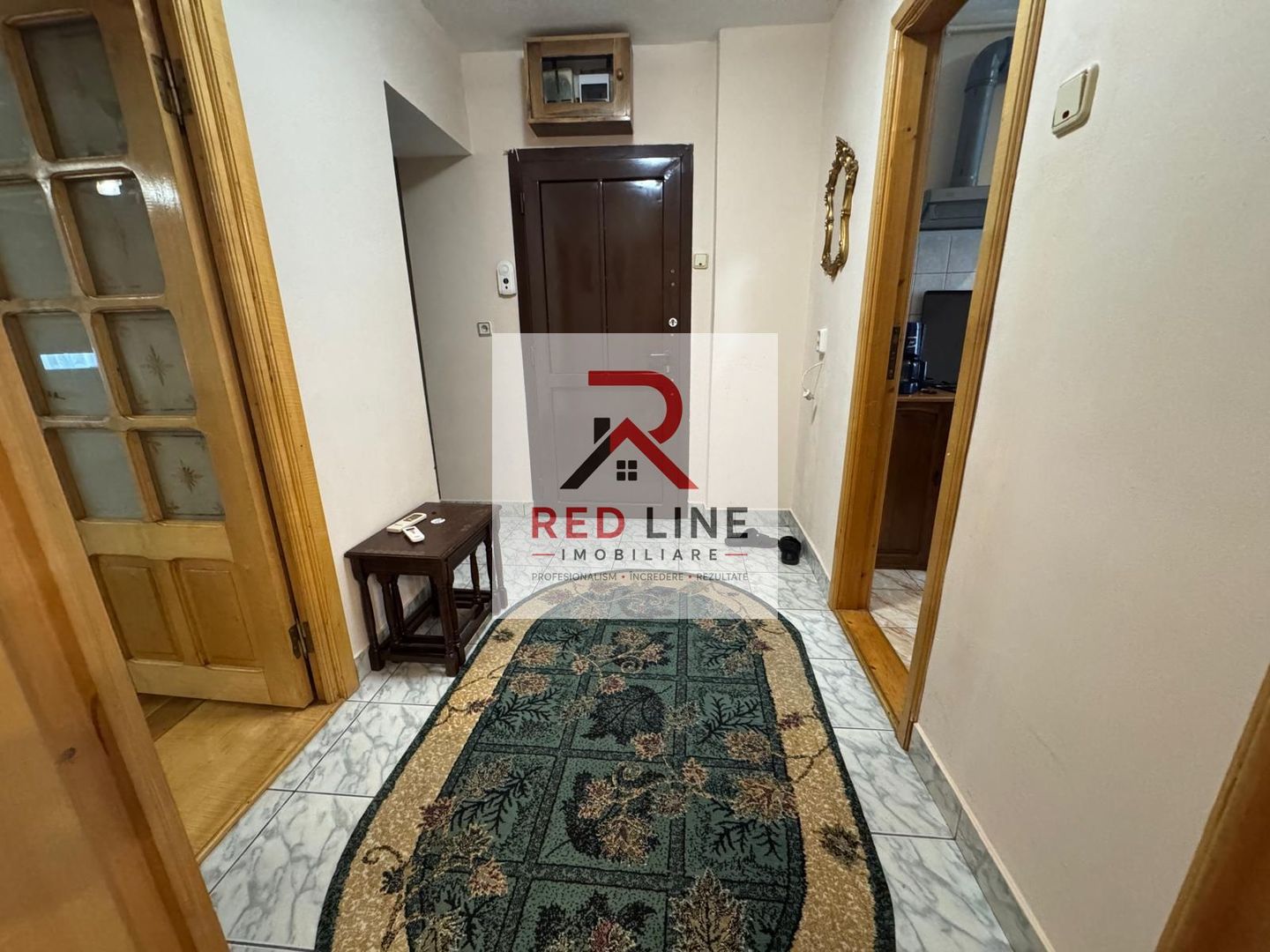 Închiriere Apartament 3 Camere Decomandat – Zonă Ultracentrală - Poză 4