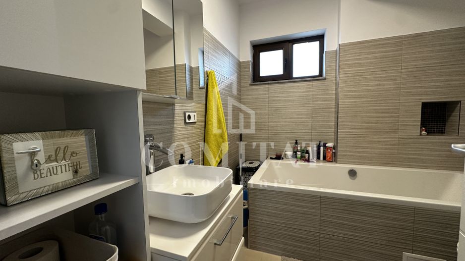 Apartament la cheie | Etaj intermediar | Bună Ziua - Poză 16