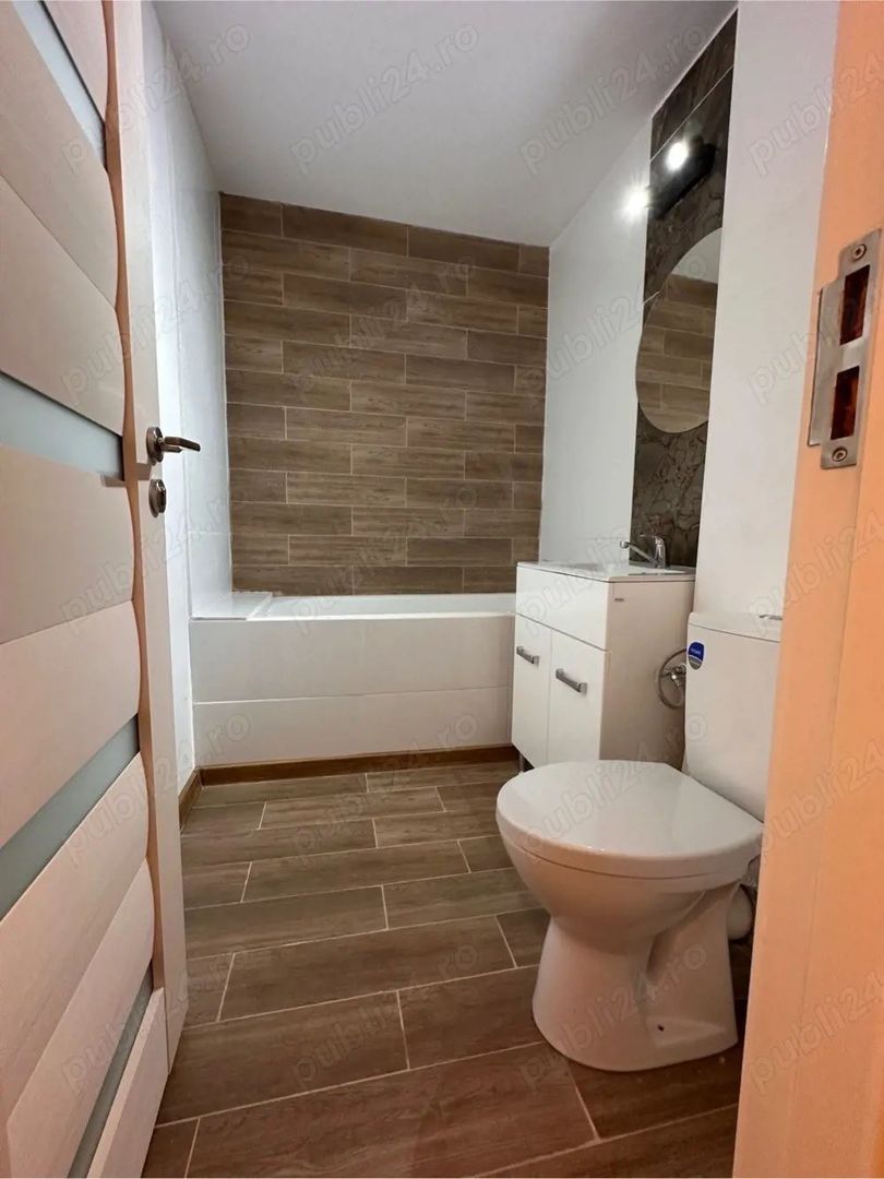 - Garsoniera de inchiriat - - Poză 5