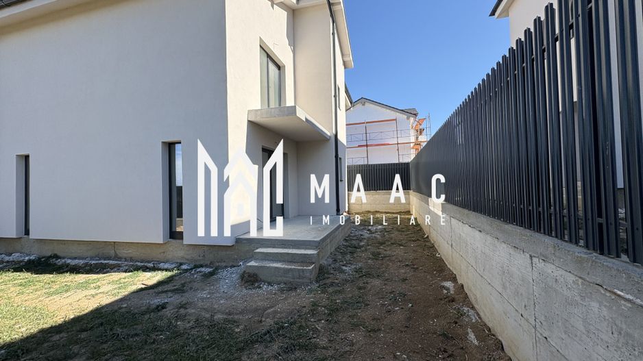 Casa individuală 4 camere 116 mp I Teren 290 mp I Panorama Parc I - Poză 8
