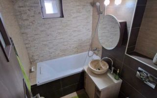Apartament cu 3 cam decomandate în Mazepa 1, - Poză 5