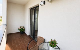 Braytim-Musicescu | 2 camere | Decomandat | Loc de parcare - Poză 5