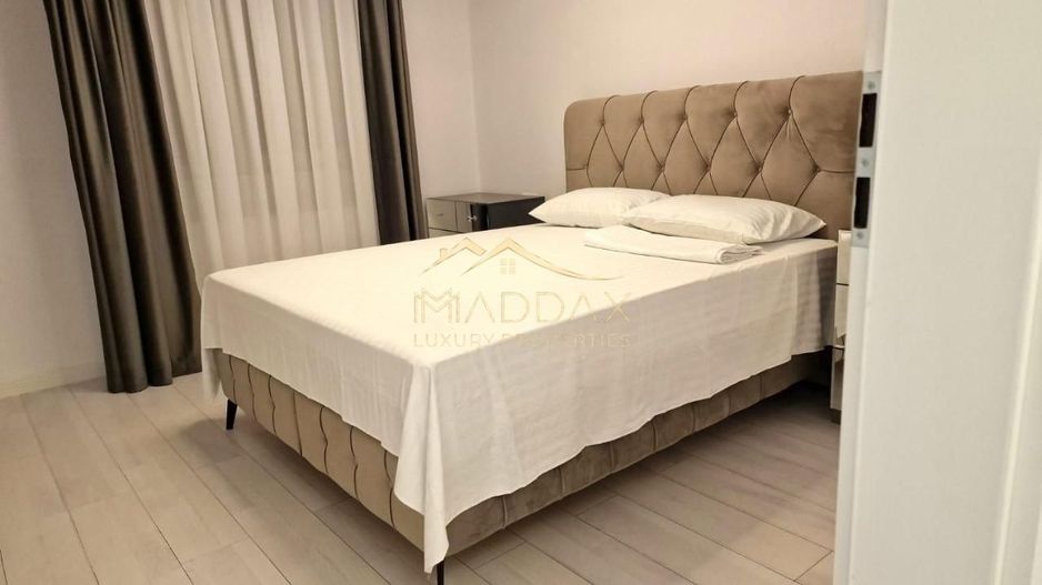 2 Camere Regie Residence 2 | Metrou Grozăvești 3 min | Loc parcare - Poză 4