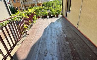 Inchiriere apartament 3 camere in vila cu 6 apartamente in Buna Ziua - Poză 10