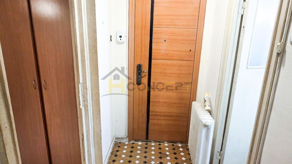 Apartament 2 camere Emil Racovita 10 min metrou bloc anvelopat - Poză 6