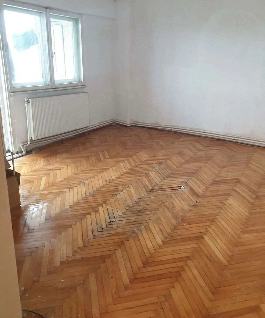 BRASADAS vinde ap 4 cam etaj 10/10 Careiului. - Poză 2