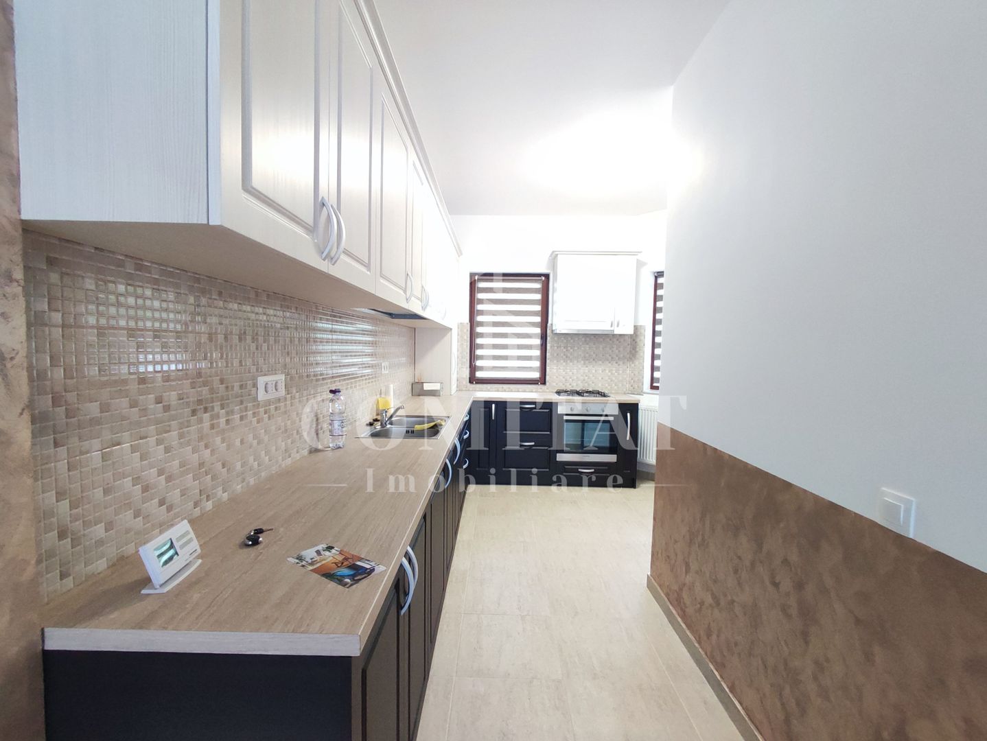 Casă de tip duplex | 198 mp | Zona Calea Turzii - Poză 4