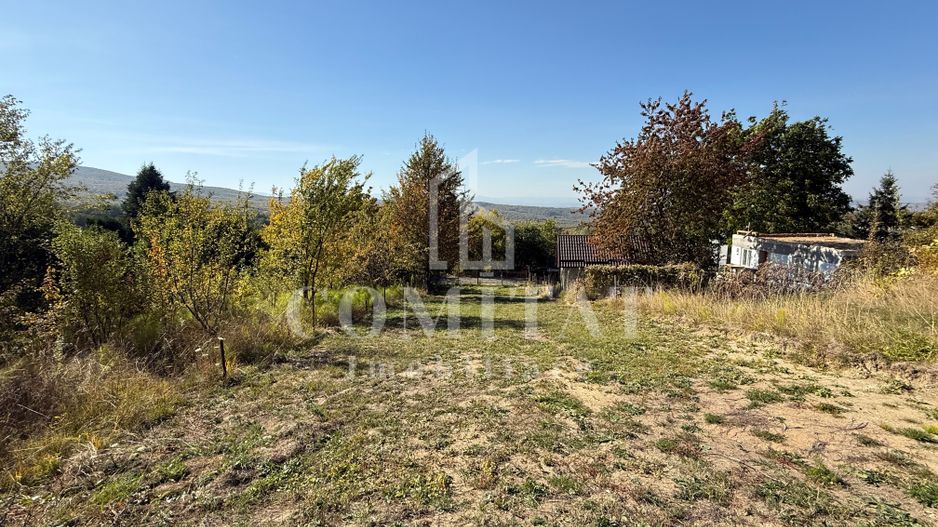 Teren intravilan Făget | 1.490 mp | Front 15 ml | Toate utilitățile - Poză 5