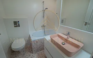 Delfinariu/B-dul. Mamaia - Apartament cu 3 camere într-un bloc finalizat în 2009 - Poză 14
