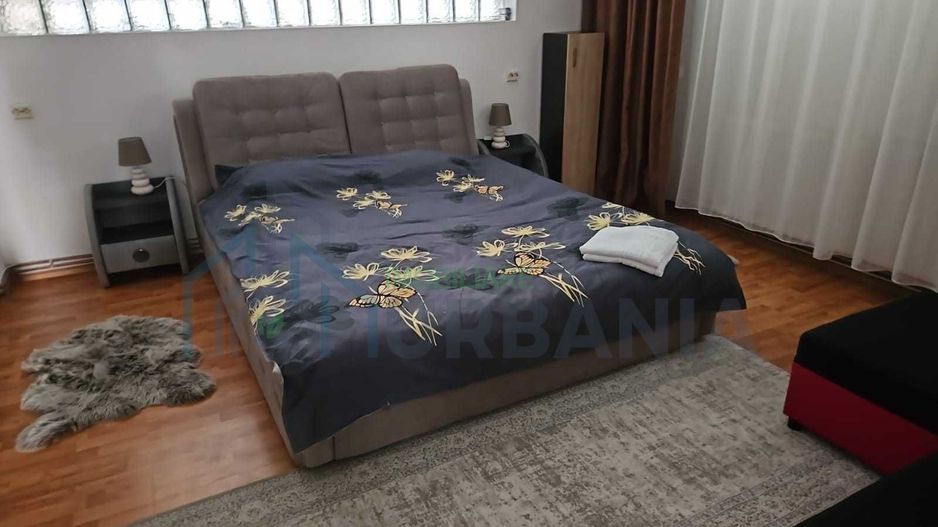 casa-parter ap 3 camere f.mare, in vila cu gradina, terasa, parcare - Poză 4