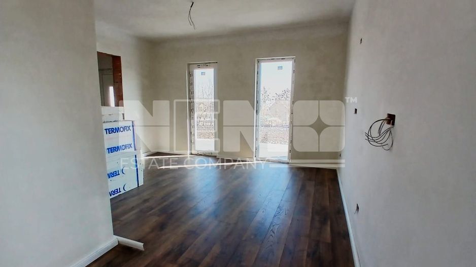 Casa cu 4 Ari de teren I Moara/Suceava I 195.000Euro - Poză 5