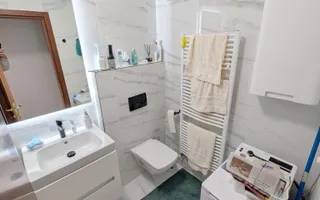 Vanzare apartament 3 Camere Straulesti - Poză 24