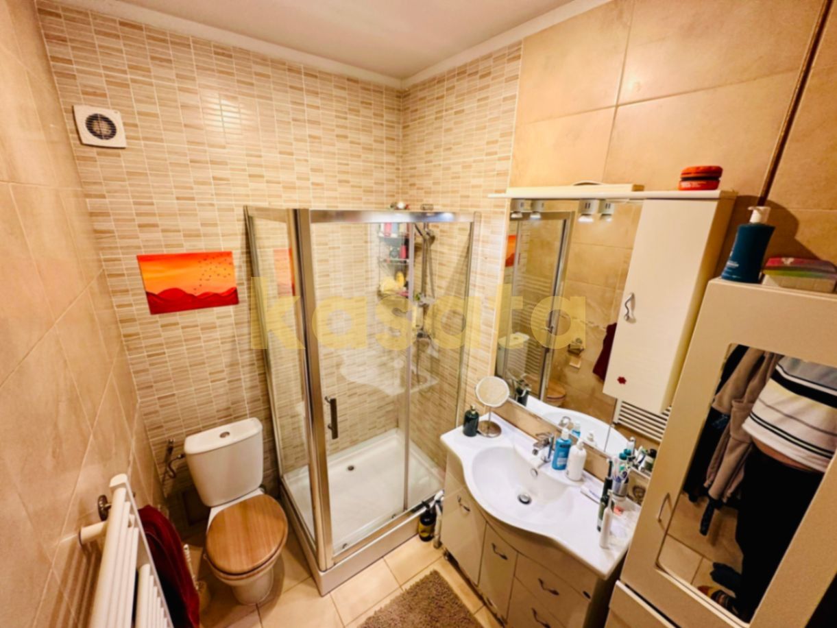 OPORTUNITATE | APARTAMENT 3 CAMERE | BUCURESTII NOI | PARC | BLOC NOU - Poză 10