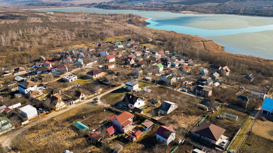 Vânzare casă de vacanță 130 mp, + 6 ari Dănceni,Ialoveni - Poză 43