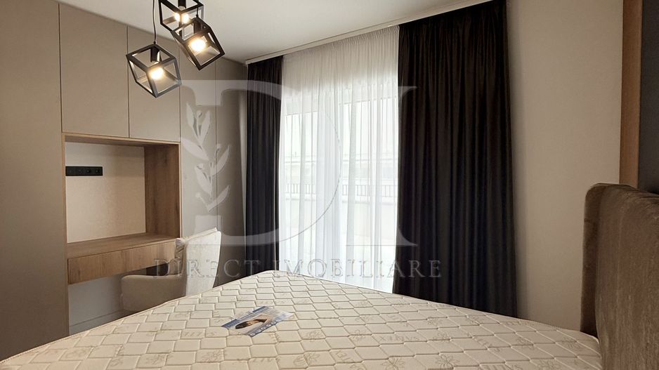 Apartament ultramodern la cheie / terasa 50 mp / Zona  Eroilor - Poză 7
