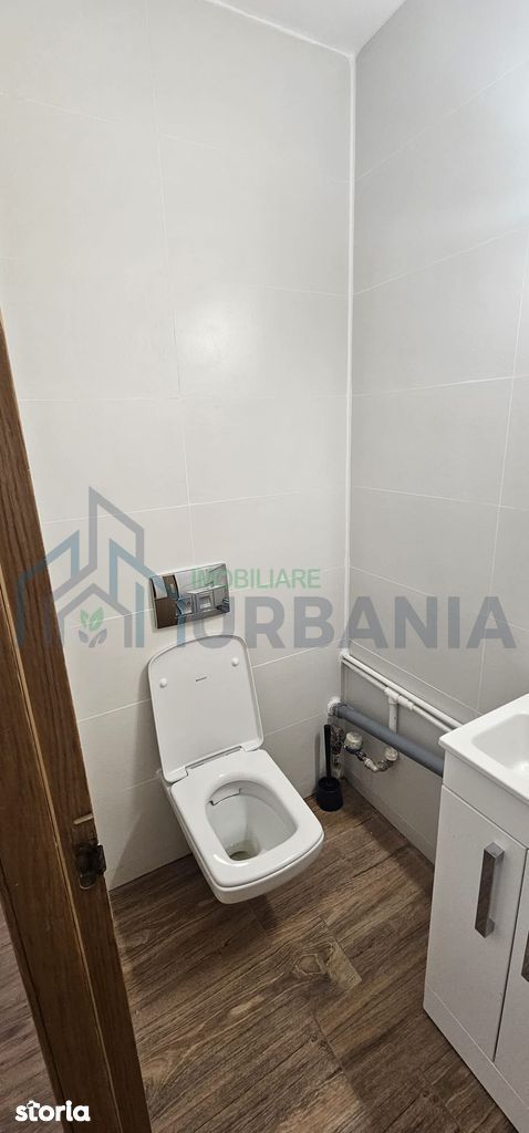 Apartament 3 camere decomandat, renovat, etaj 4, Str. Clopotari nr. 35, Nicolina 2, Iași - Poză 15