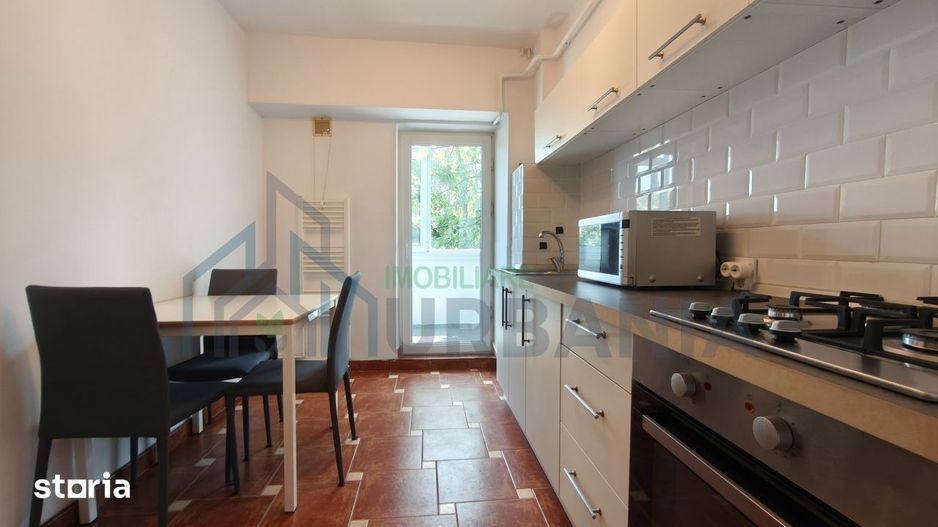 Apartament 3 camere, 76 mp, Ultra-Central (Str. Bărboi) | Renovat 2024 - Poză 6