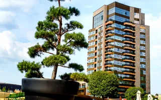 Apartament 2 camere  Palas Mall Sf Lazar - Poză 35