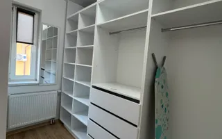 Giroc-Planetelor | Casa insiruita | 3 camere | Statie auto - Poză 19