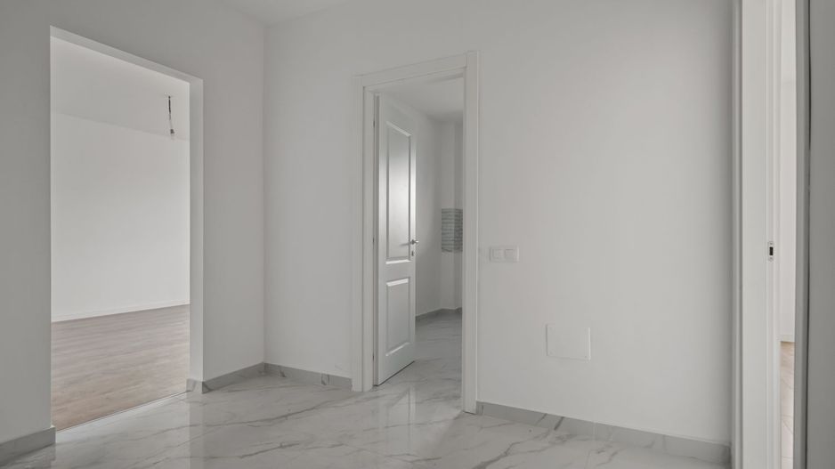 Militari -2 Camere, decomandat, SPATIOS SI LUMINOS, 77 mp, Bloc Nou, COMISION 0 - Poză 9
