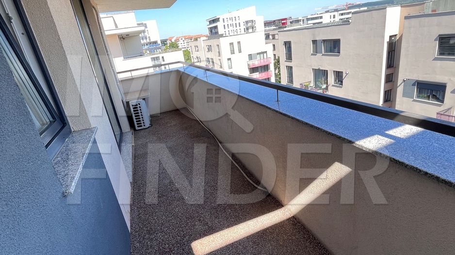 Apartament de inchiriat Andrei Muresanu - Poză 8