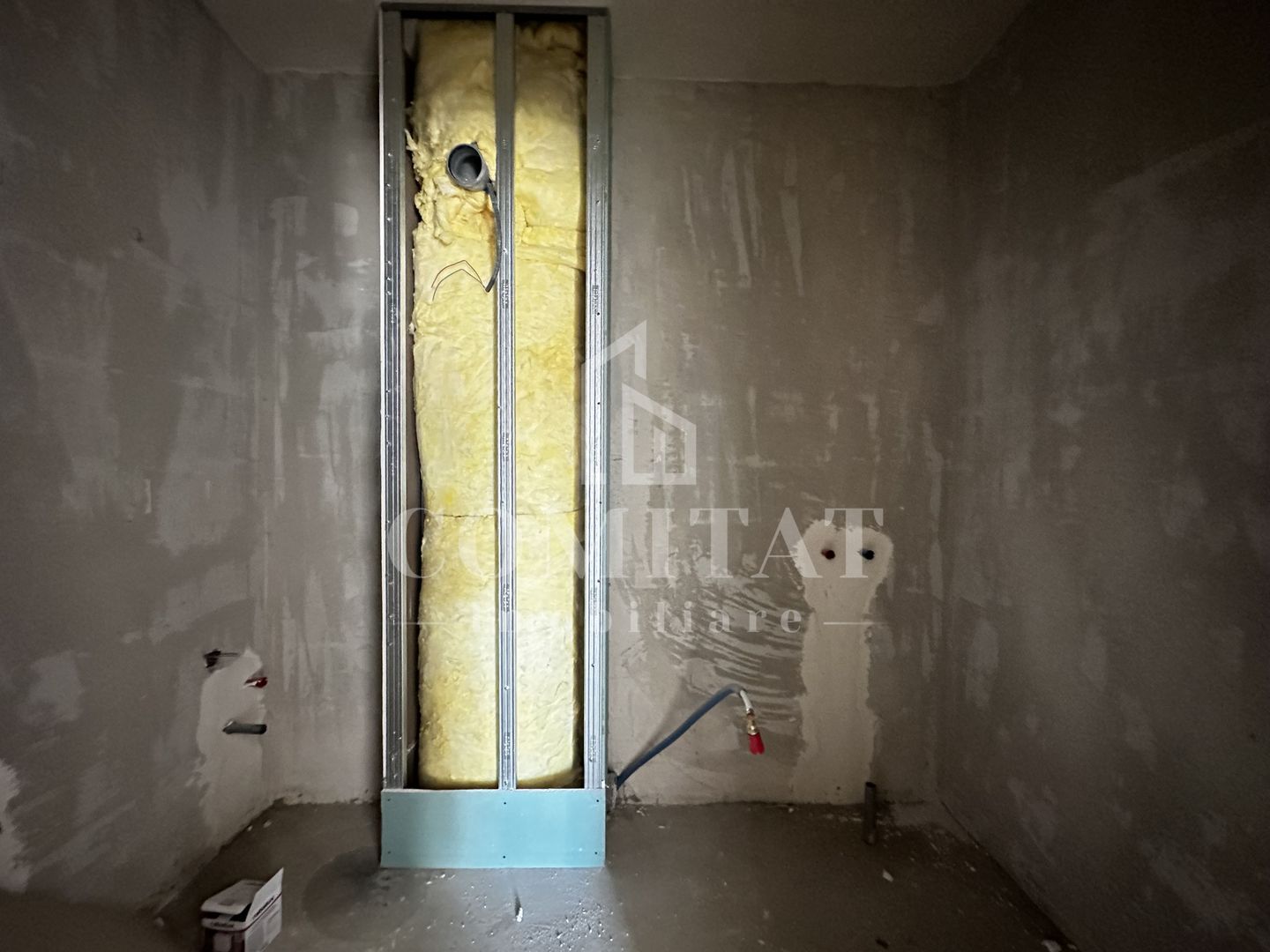 Oportunitate! Apartament 3 camere | 28 MP Terasa | Bloc nou | Eroilor - Poză 8