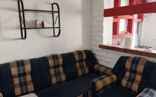 Garsoniera Auchan Vitan - Bloc 1979 - Poză 2