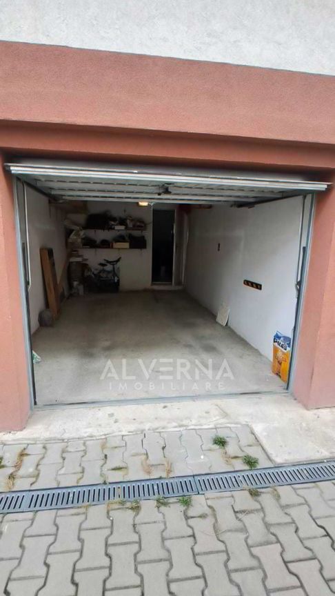 Apartament 3 camere | 82mp | 2 bai | garaj individual | zona Buna Ziua - Poză 8