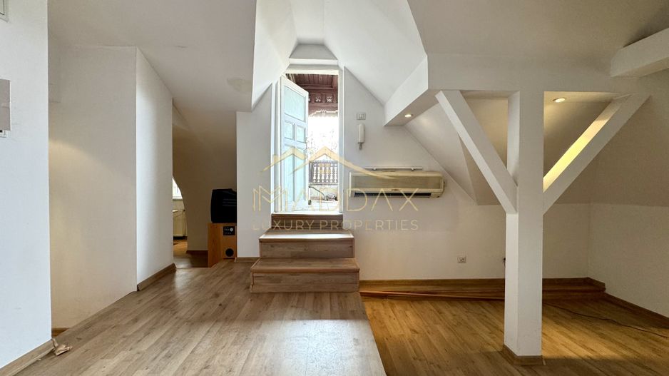 Vila Impresionanta *503mp* TEREN *577mp* // Zona Casin - Poză 61