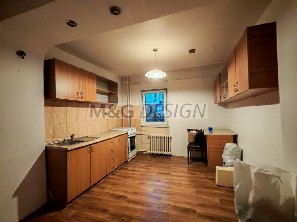 Soarelui, 2 camere, parter - Poză 1