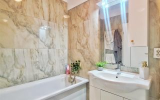 Apartament nou, 3 camere, terasa 25 mp, zona Oasului - Poză 7