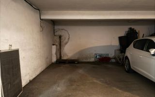 Apartament de inchiriat cu parcare subterana - Andrei Muresanu - Poză 9