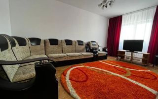 2 Camere Decomandat - Mobilat/Utilat - Zona Galata - Poză 1