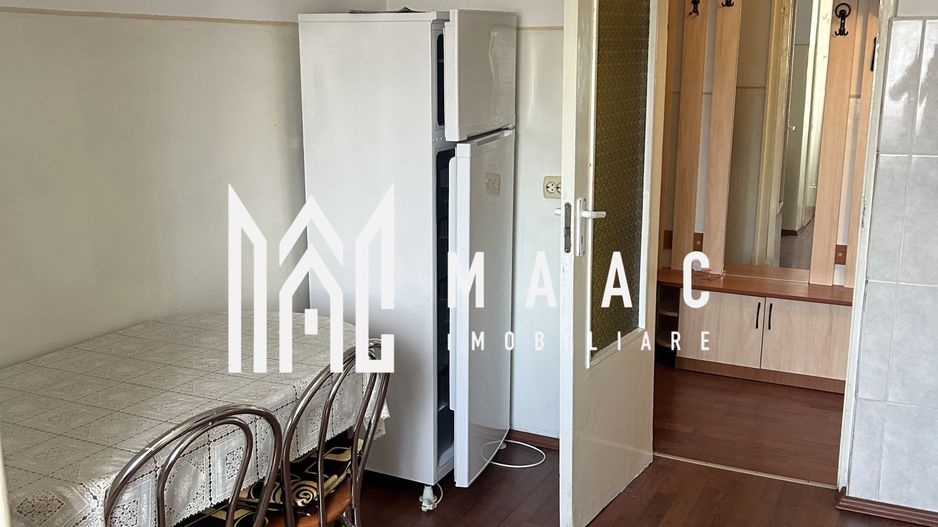 Apartament 3 camere de închiriat | Ștrand, Sibiu | 2 băi - Poză 13