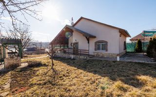 Vânzare casă de vacanță 130 mp, + 6 ari Dănceni,Ialoveni - Poză 75