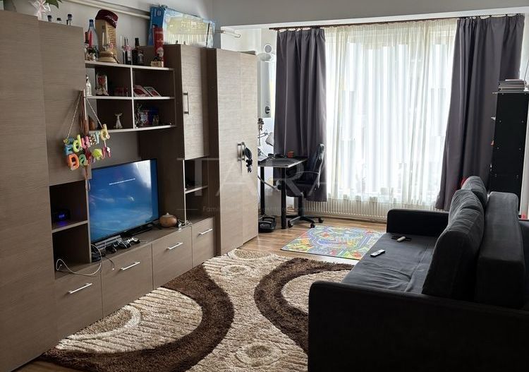 Vrei apartament în Florești? 2 camere disponibile acum! - Poză 1