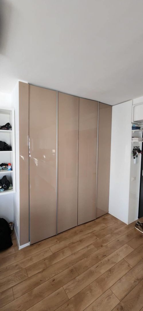 AP. 2 CAMERE SMART RESIDENCE, MOBILAT, BLOC NOU, METROU, COMISION 0% - Poză 4