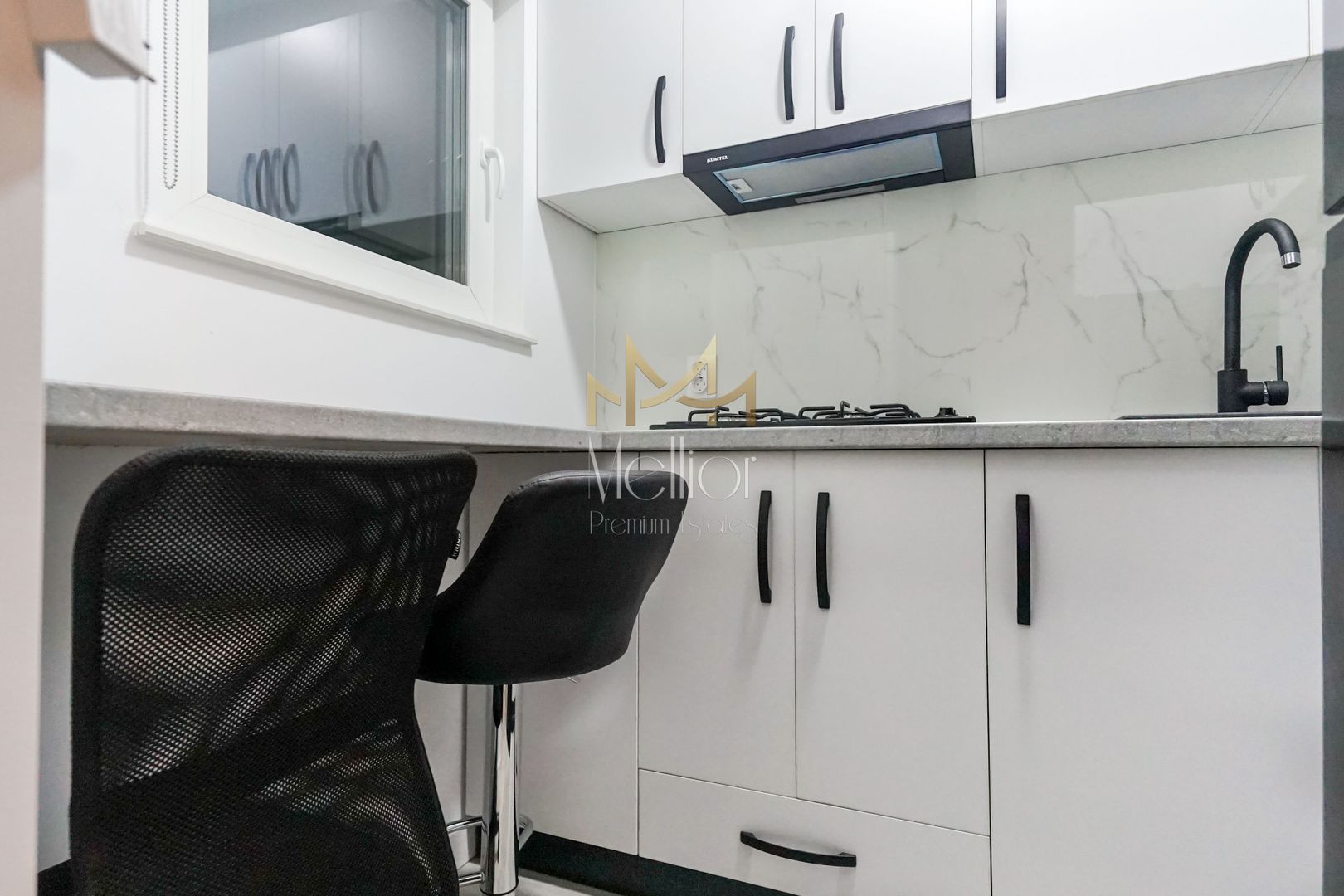 Garsoniera, 24 mp, prima inchiriere dupa renovare, Expo Transilvania! - Poză 4