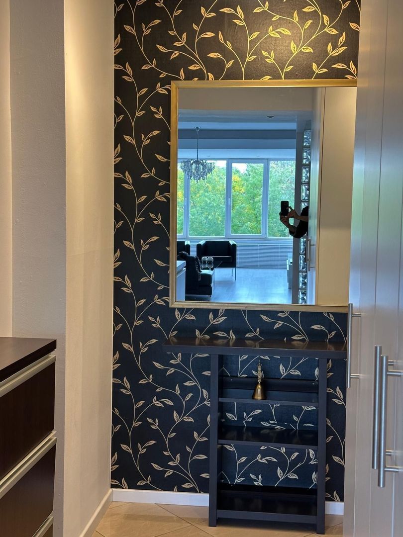 Central Park | Închiriere apartament 4 camere - Poză 11