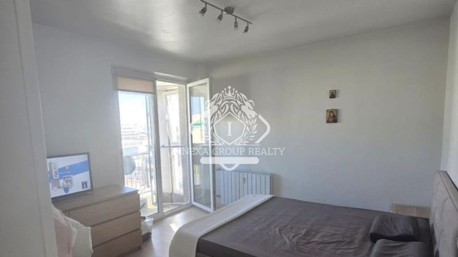 Obor | Apartament renovat 2 camere | Mobilat si utilat | 5 min metrou - Poză 4