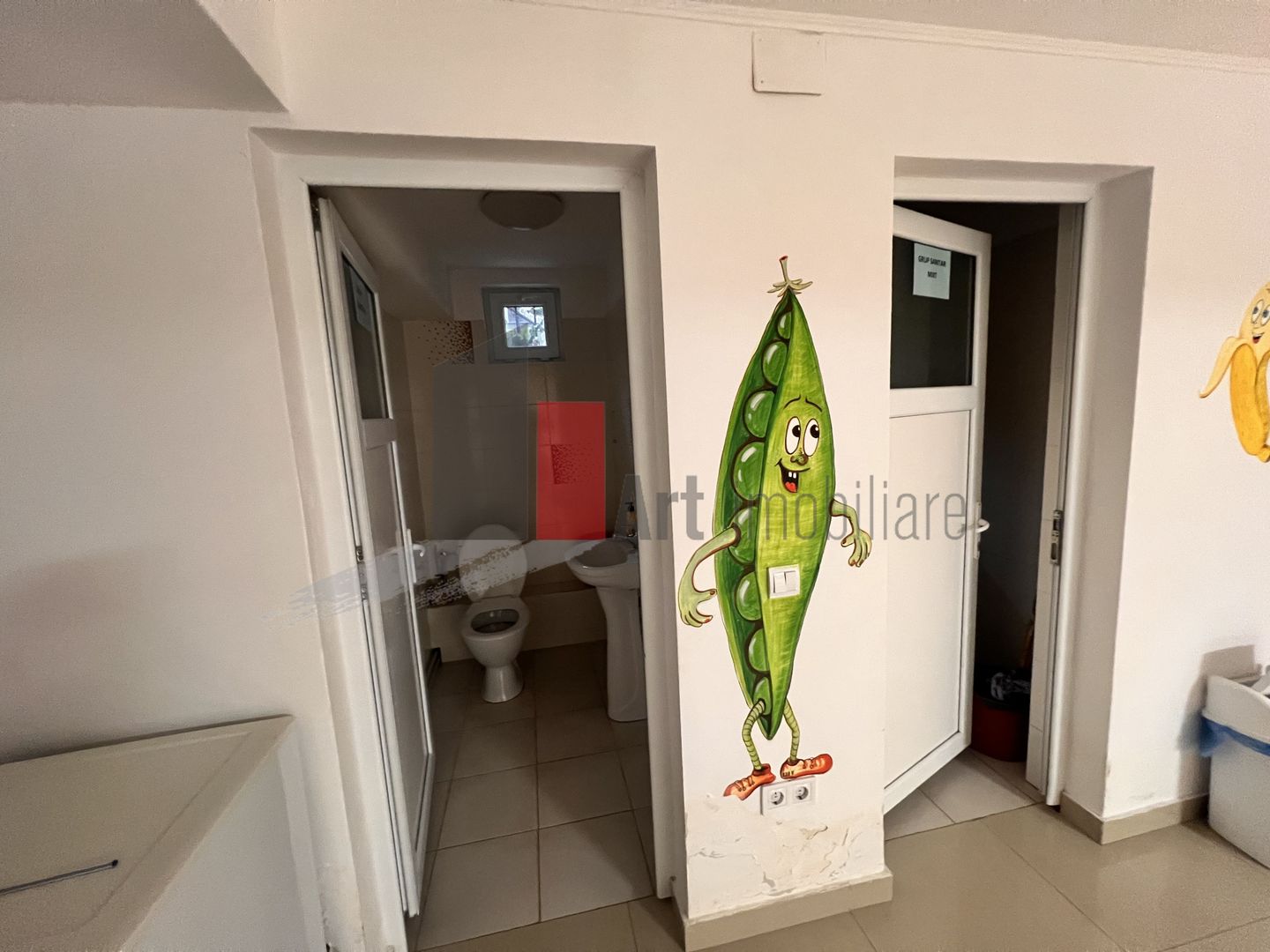 Apart Hotel,  VILA,  D+P+2E+ MANSARDA , 7 garsoniere,  apart. cu 2 si 3 camere - Poză 15