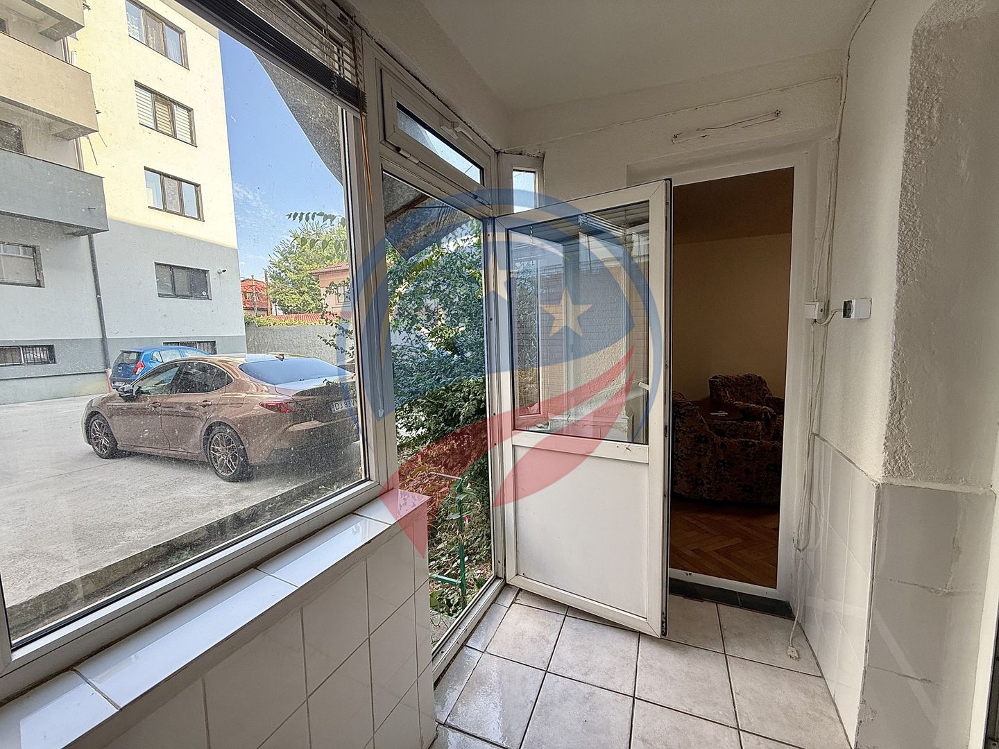 Apartament de închiriat Craiova/1 Mai, Spitalul Nr. 1 și Facultatea de Medicină - Poză 12