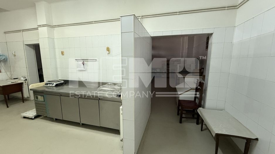 SPATIU COMERCIAL | COFETARIE | RESTAURANT | RADAUTI - Poză 25
