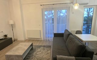 Apartament in bloc nou, prima inchiriere, Toronatalului, Pet friendly! - Poză 1