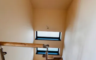 Vila moderna cu mansarda- 4 camere- Teren 390 mp-STR Miorita - Poză 12
