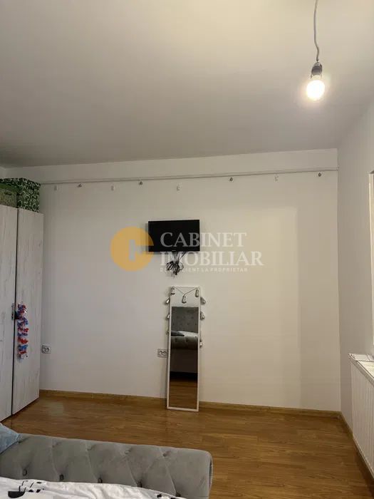 Cug- Apartament - Camera Decomandat - Etaj 1 - Bloc Nou - Poză 3