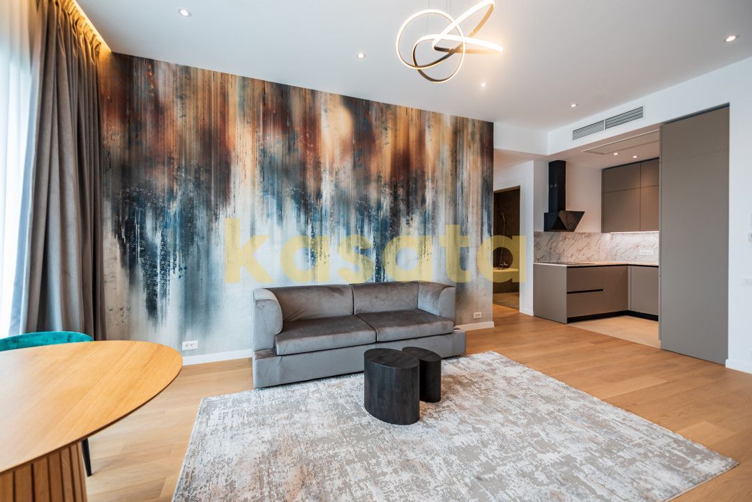 One Verdi Park | All Premium | 2 camere | Parcare inclusa - Poză 3