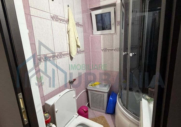 Apartament 2 camere de închiriat în Podu Roș, lângă Restaurant Odeon - Poză 6